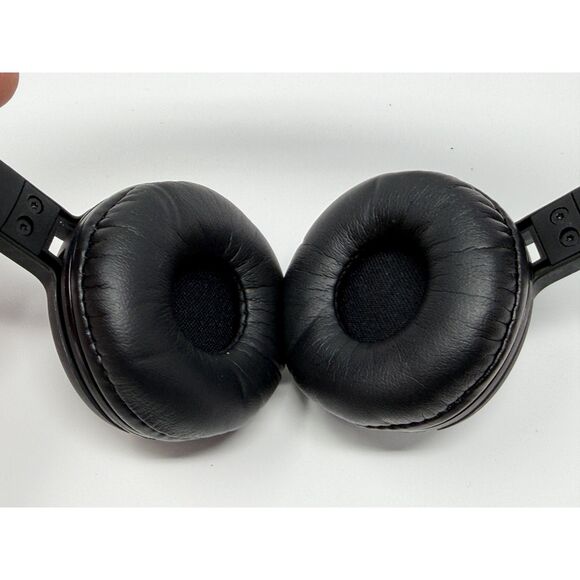 Sennheiser PXC 310 Headset in Bag w/ USB Charging Cable Aux Cord & Adapter - Picture 5 of 11